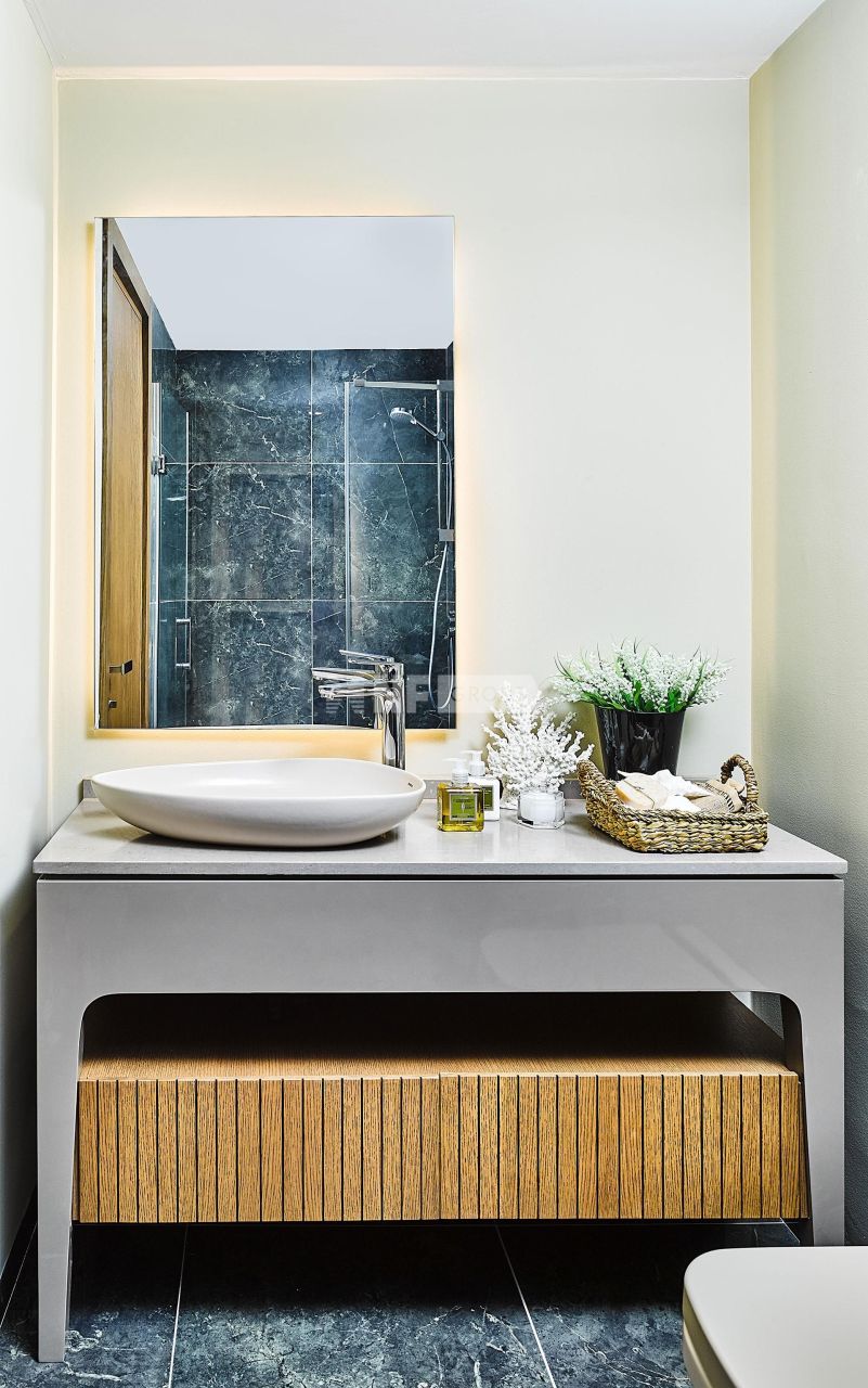 Апартаменты в Бодруме, Турция, 96 м² - фото 6