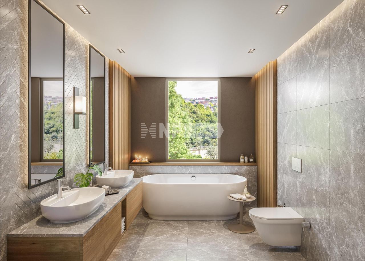 Квартира в Стамбуле, Турция, 130 м² - фото 6