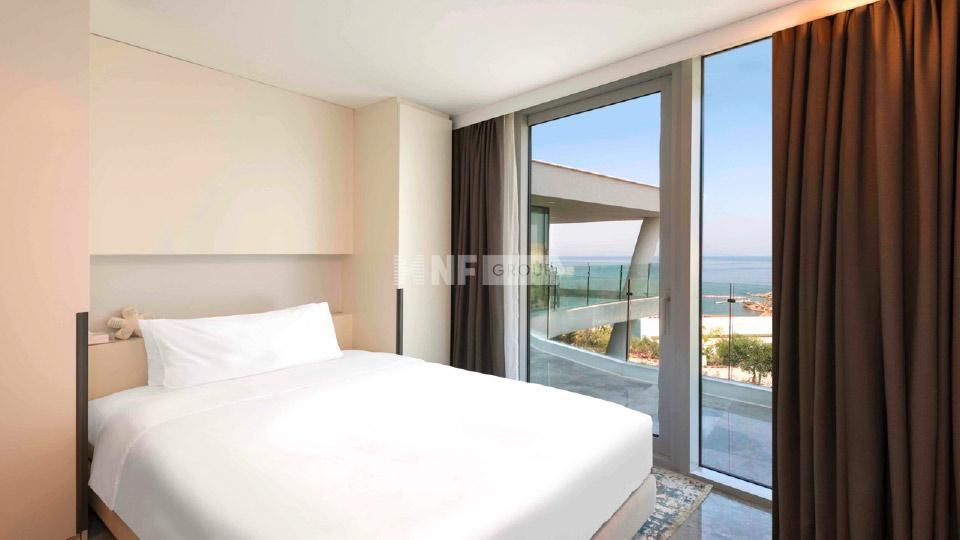 Квартира в Бодруме, Турция, 175 м² - фото 6