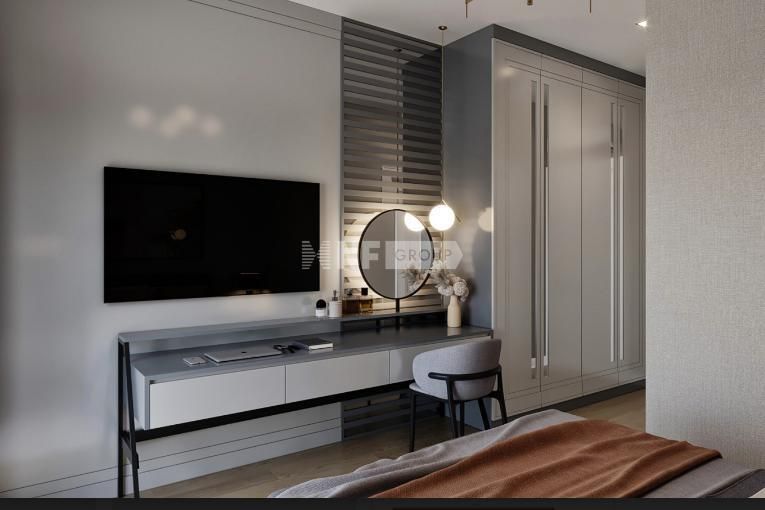 Квартира в Стамбуле, Турция, 68 м² - фото 5