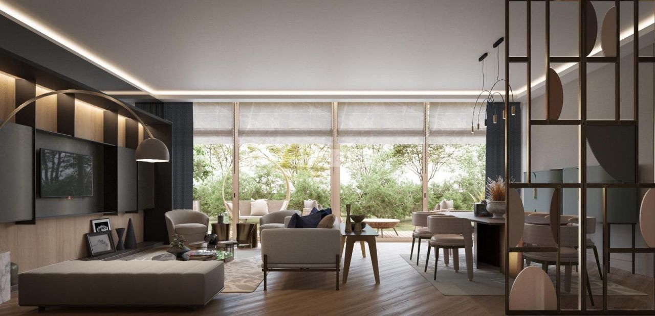 Квартира в Измире, Турция, 67 м² - фото 6