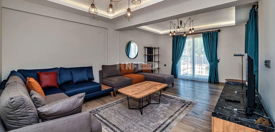 Особняк в Фетхие, Турция, 165 м² - фото 6