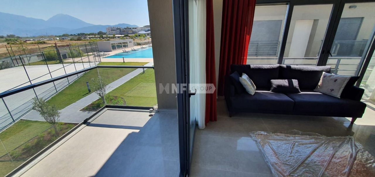 Особняк в Фетхие, Турция - фото 6