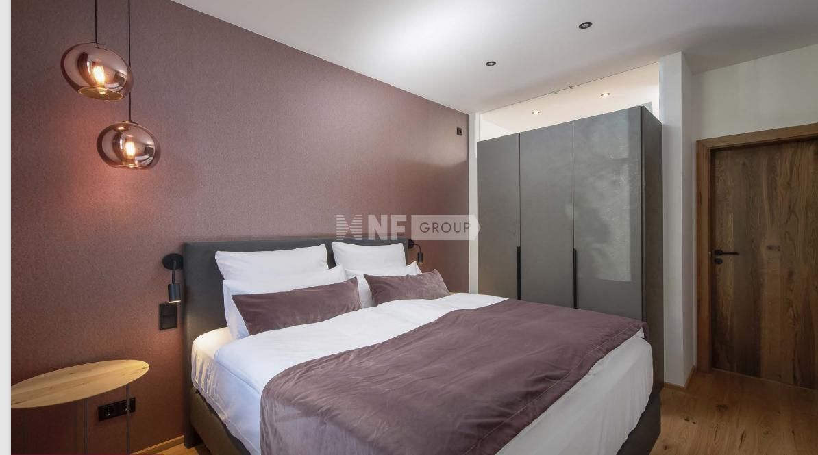 Апартаменты в Мюнхене, Германия, 104 м² - фото 6