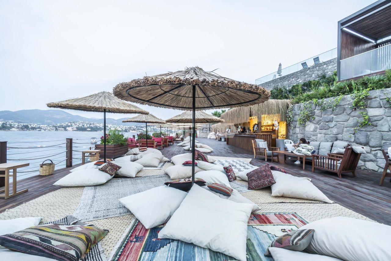 Особняк в Бодруме, Турция, 175 м² - фото 6