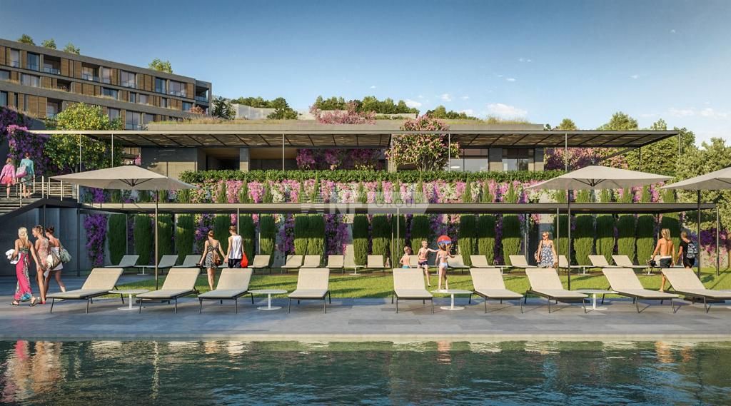 Особняк в Бодруме, Турция, 75 м² - фото 6