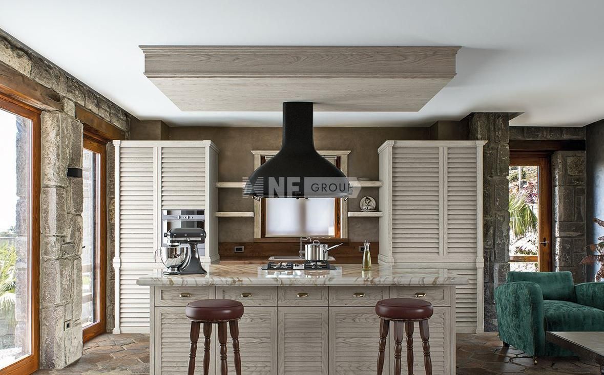 Особняк в Бодруме, Турция, 355 м² - фото 6