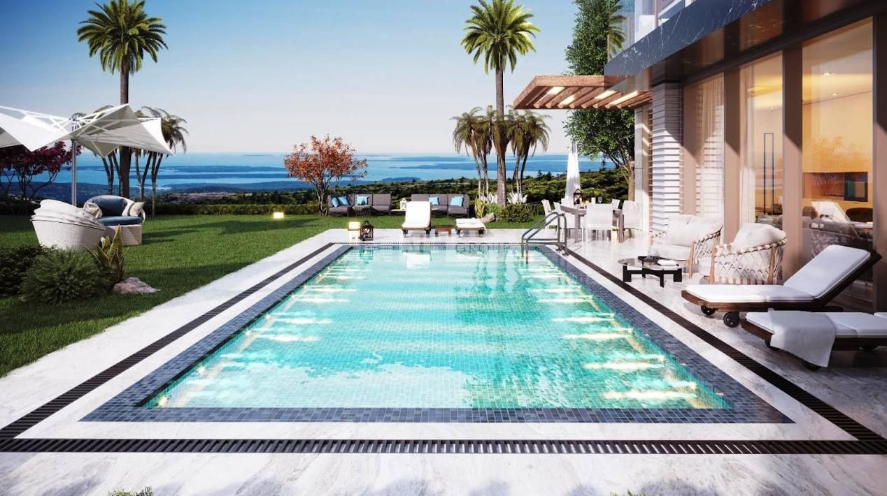 Особняк в Бодруме, Турция, 200 м² - фото 6