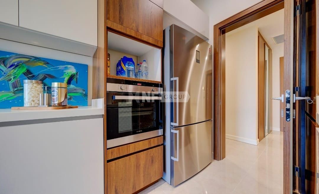 Пентхаус в Стамбуле, Турция, 275 м² - фото 6