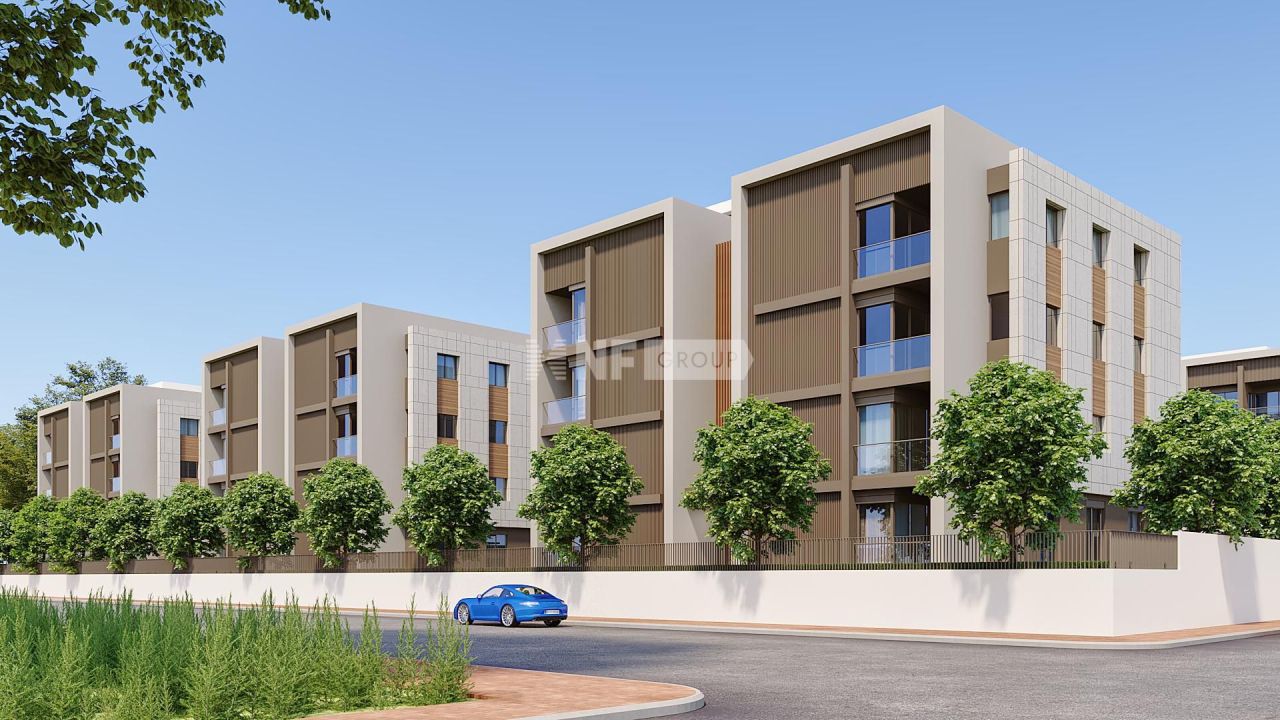 Квартира в Анталии, Турция, 182 м² - фото 6