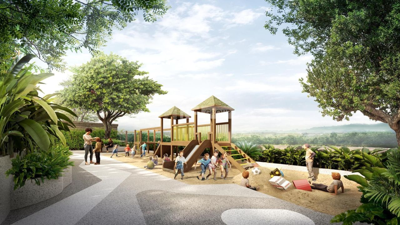 Квартира на Пхукете, Таиланд, 108 м² - фото 6