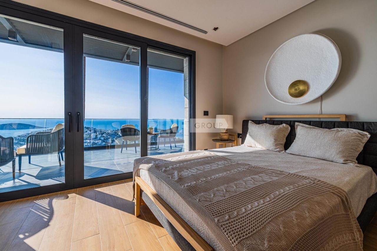 Особняк в Бодруме, Турция, 176 м² - фото 6