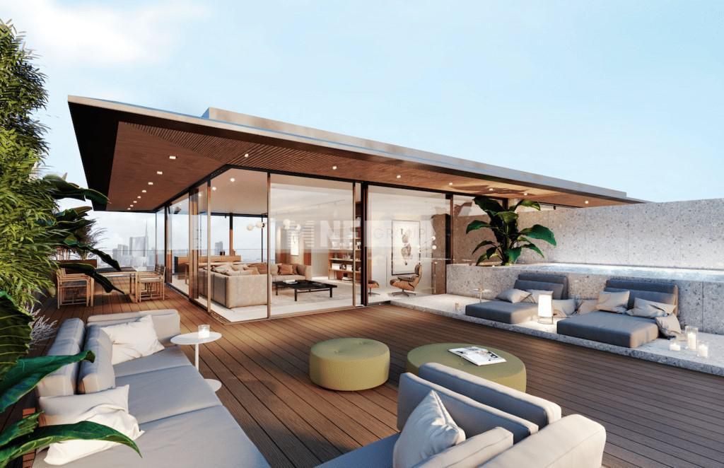 Квартира в Милане, Италия - фото 6