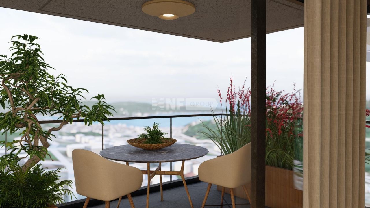 Квартира в Стамбуле, Турция, 71 м² - фото 6