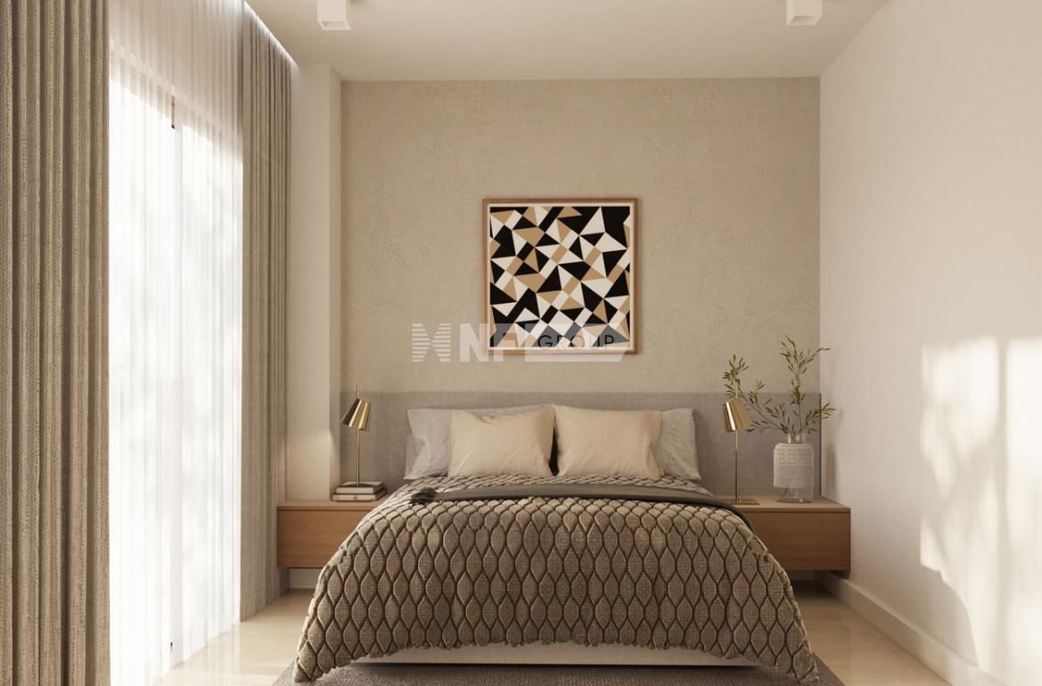 Апартаменты в Пирее, Греция, 49 м² - фото 6