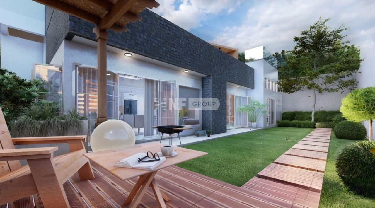 Дом на Пхукете, Таиланд, 425 м² - фото 6