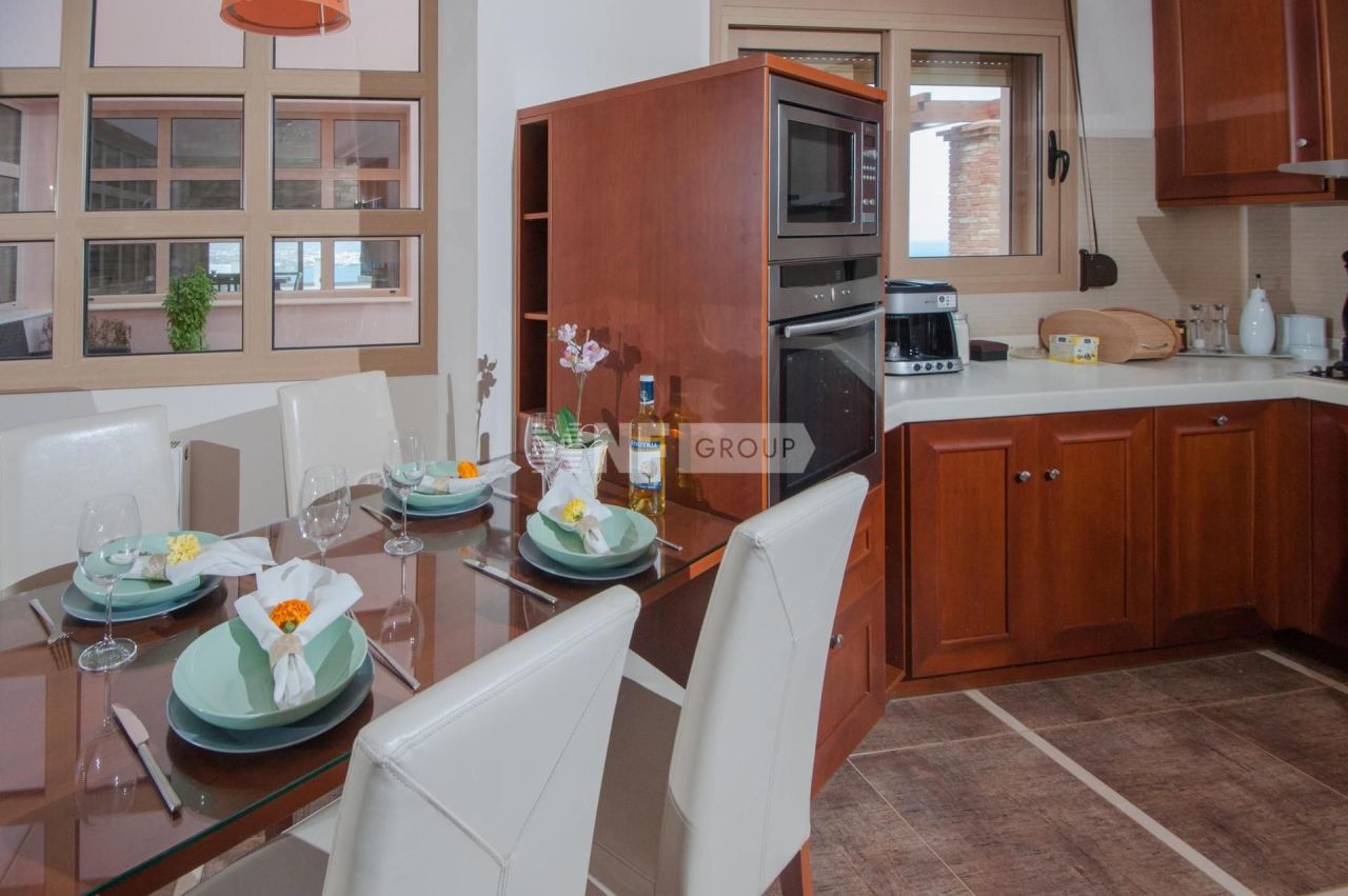 Вилла в Айос-Николаосе, Греция, 300 м² - фото 7