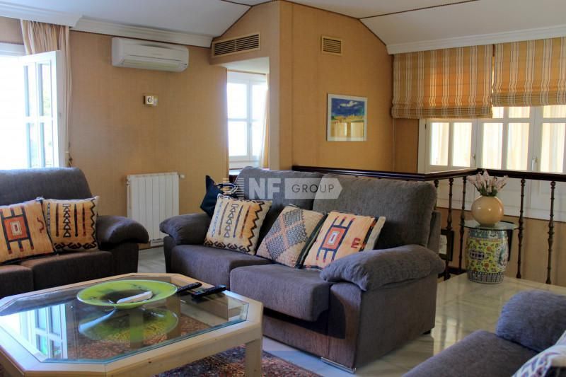 Таунхаус в Марбелье, Испания, 206 м² - фото 7