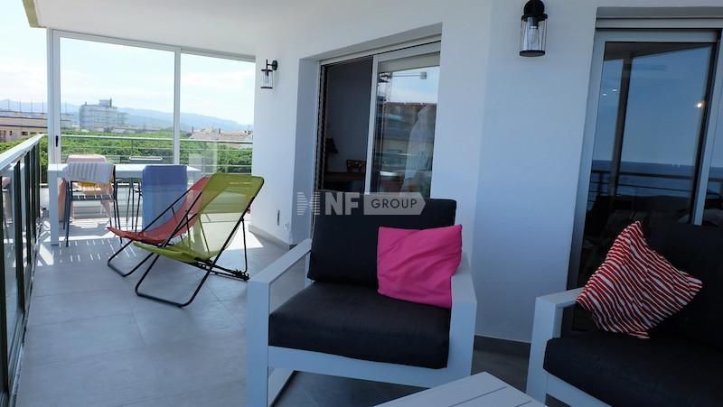 Апартаменты в Плайя де Аро, Испания, 80 м² - фото 7