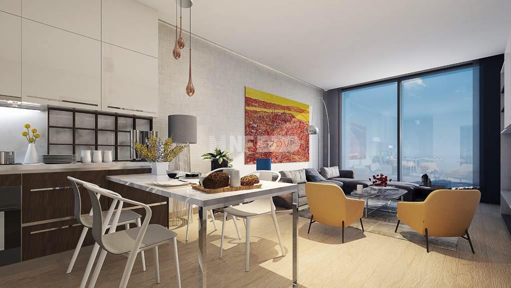 Квартира в Стамбуле, Турция, 112 м² - фото 7