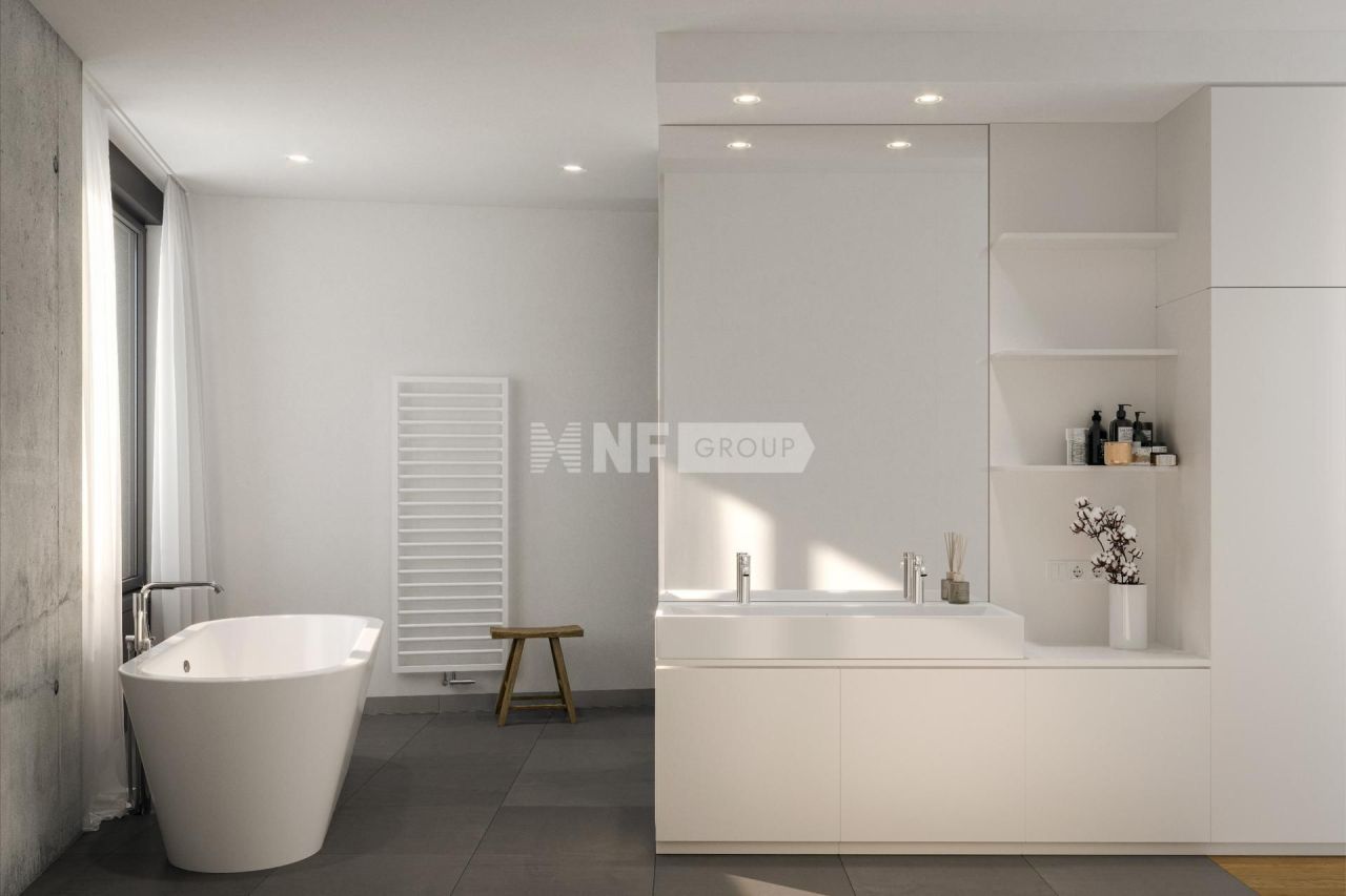 Квартира в Берлине, Германия, 85 м² - фото 7