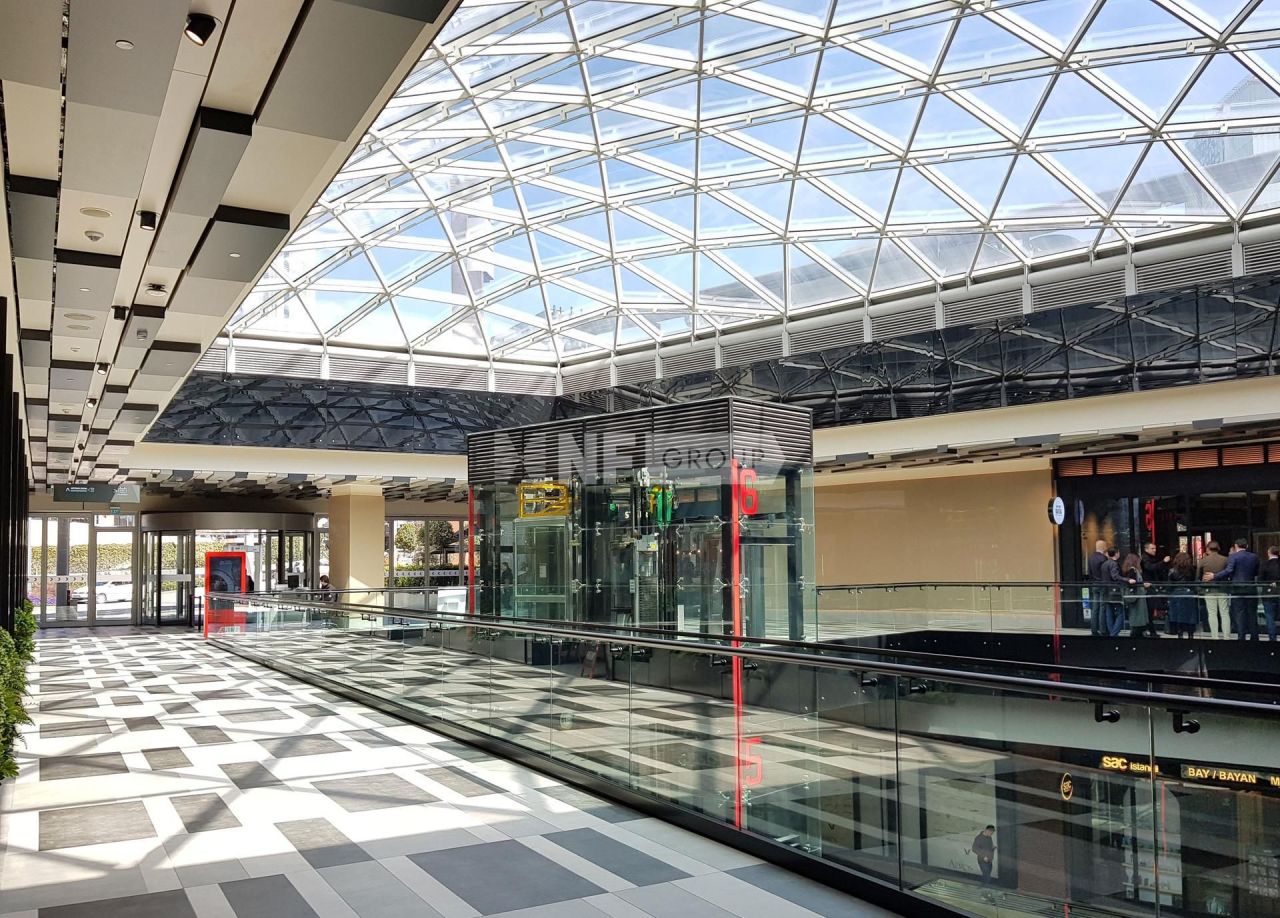 Квартира в Стамбуле, Турция, 69 м² - фото 7