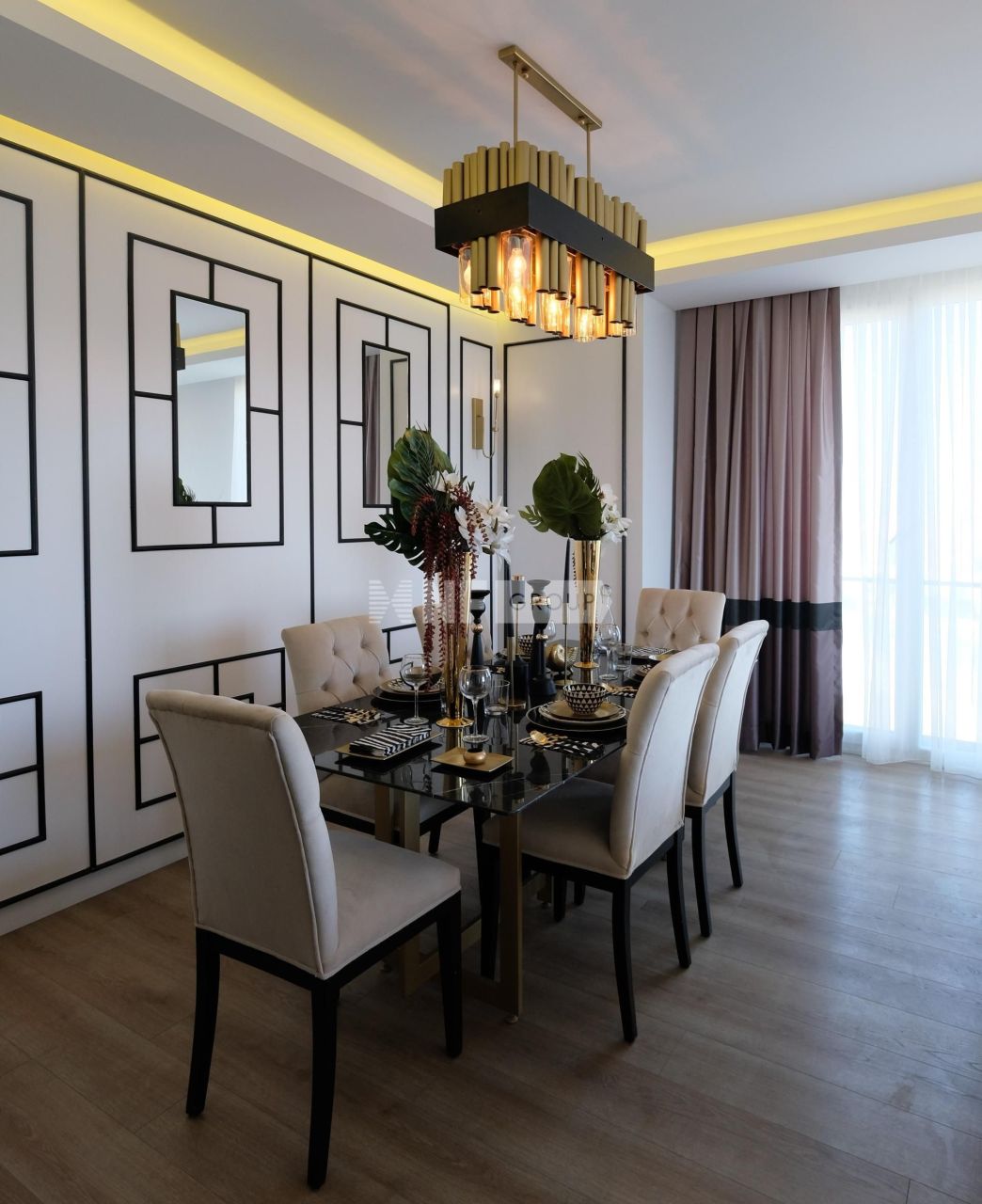 Квартира в Стамбуле, Турция, 96 м² - фото 7