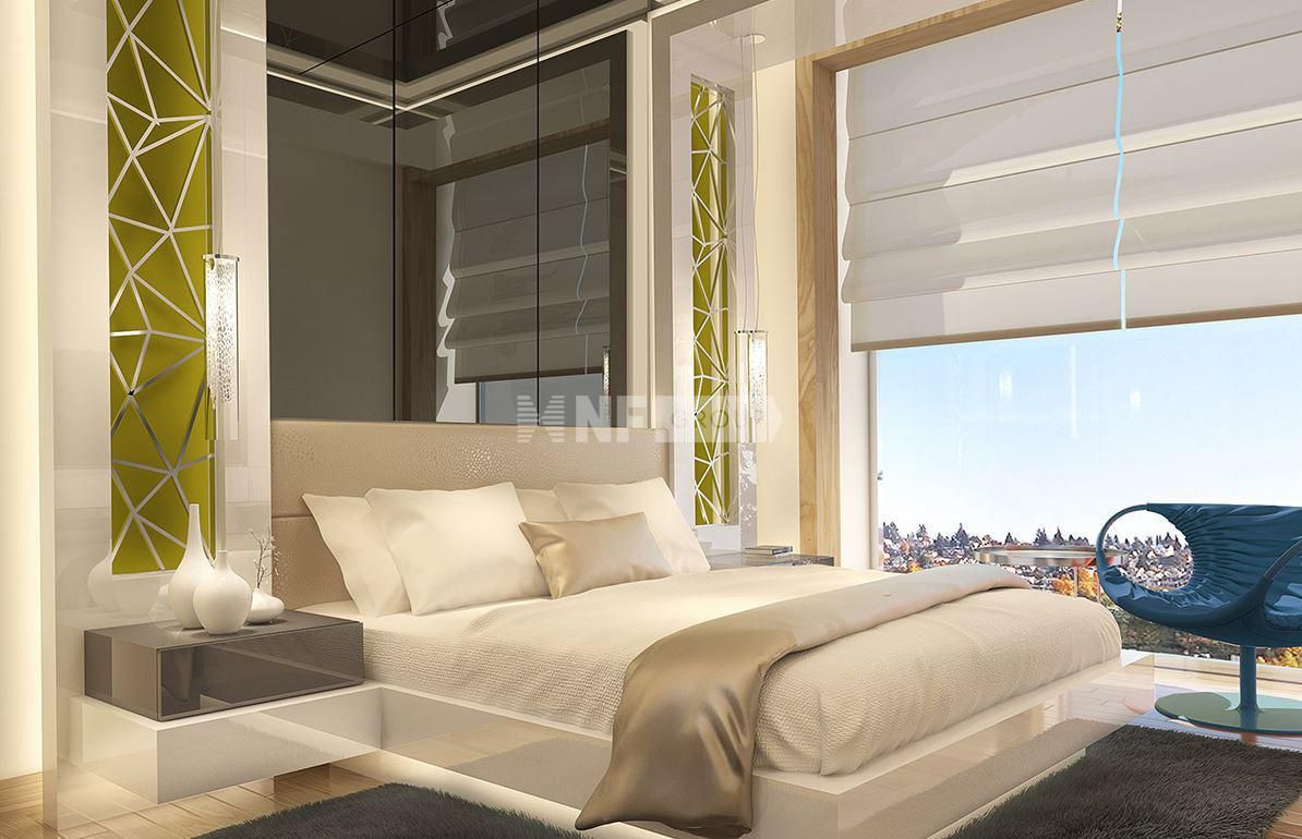 Коммерческая недвижимость в Стамбуле, Турция, 103 м² - фото 7