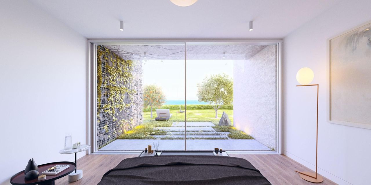 Квартира в Бодруме, Турция, 185 м² - фото 7