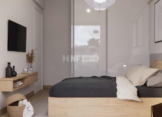 Апартаменты в Афинах, Греция, 128 м² - фото 4