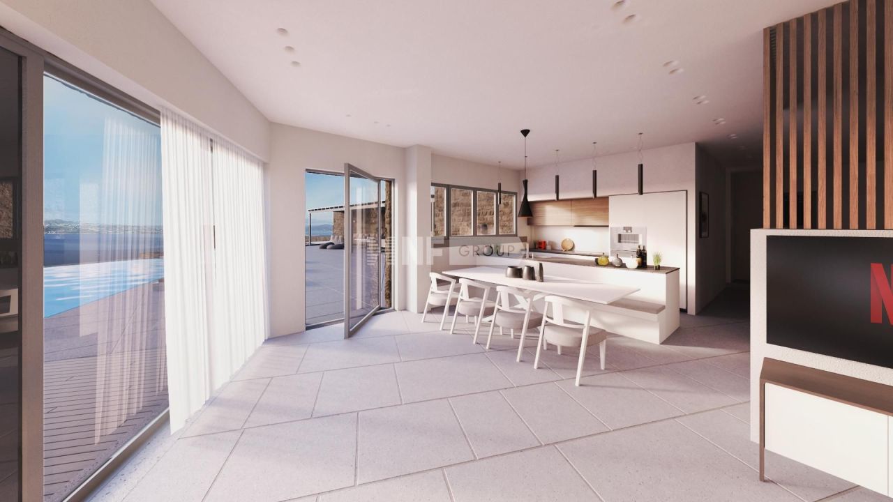 Квартира на Миконосе, Греция, 210 м² - фото 7