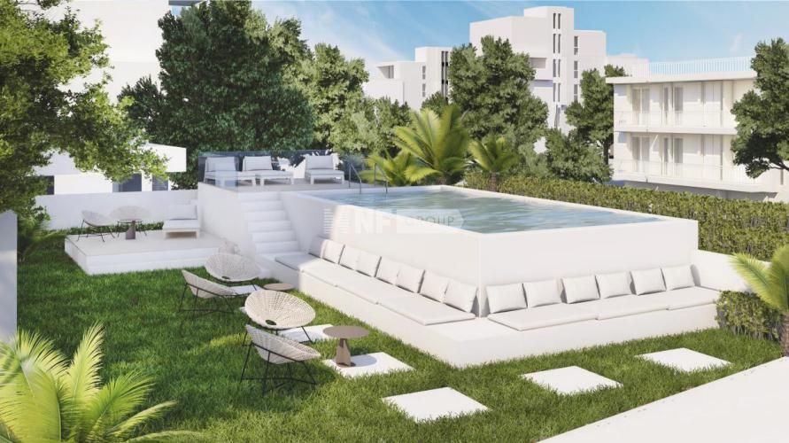 Квартира в Афинах, Греция, 155 м² - фото 7