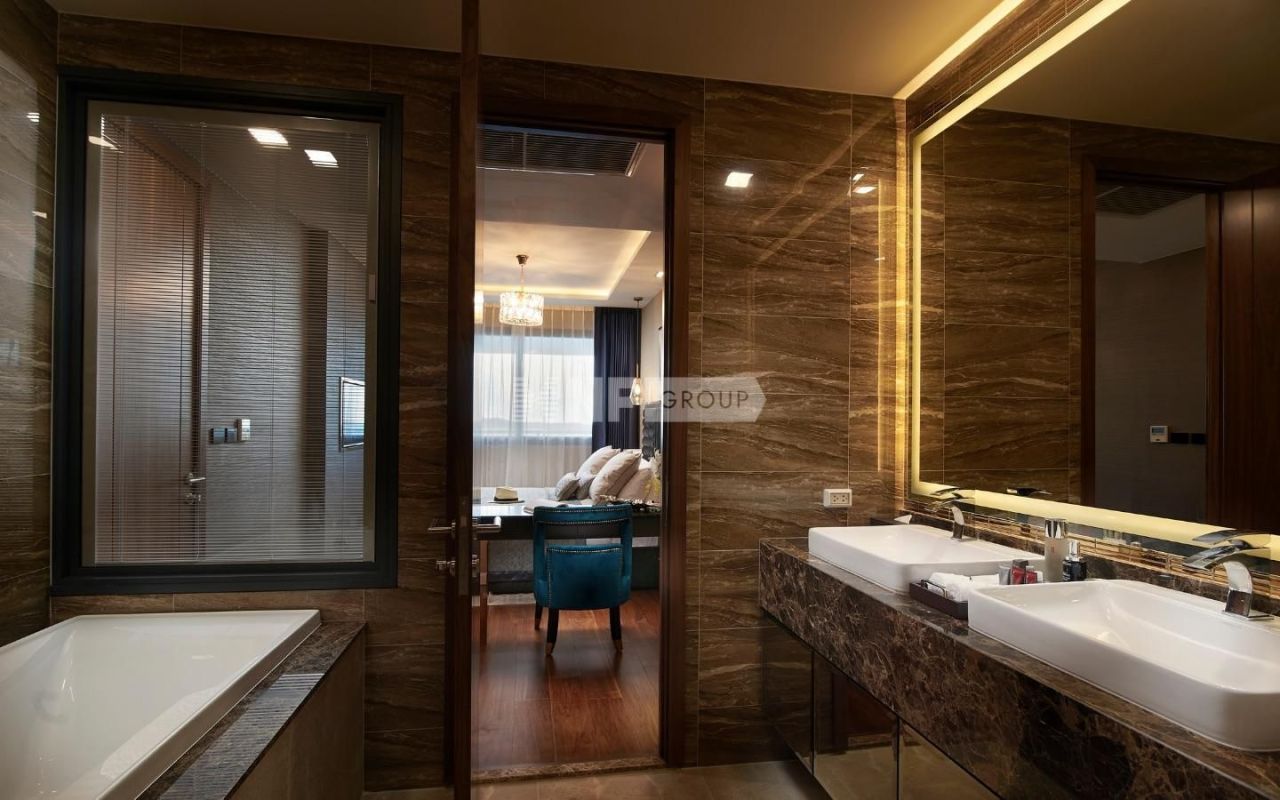 Апартаменты в Паттайе, Таиланд, 33 м² - фото 7