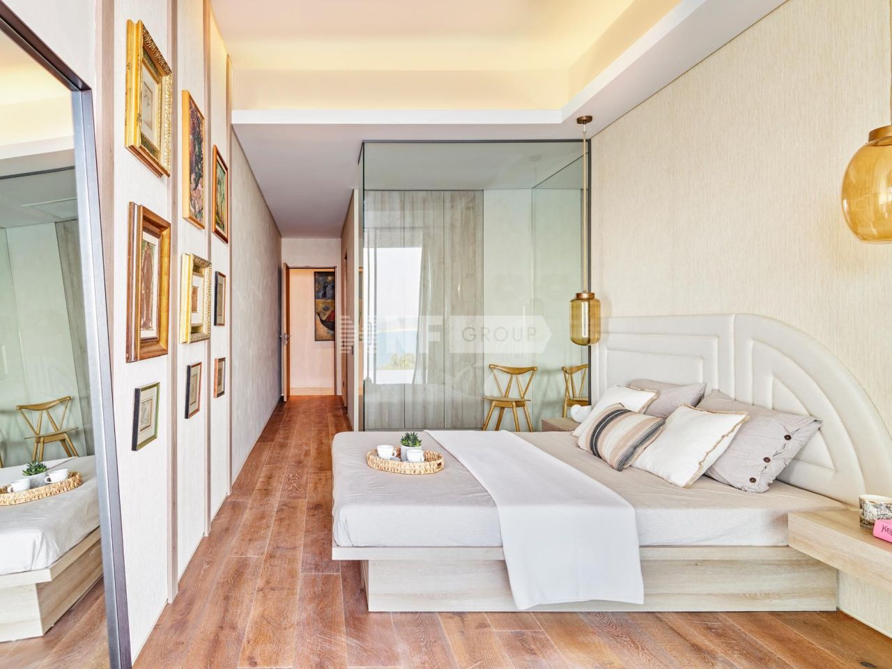 Квартира в Бодруме, Турция, 400 м² - фото 7