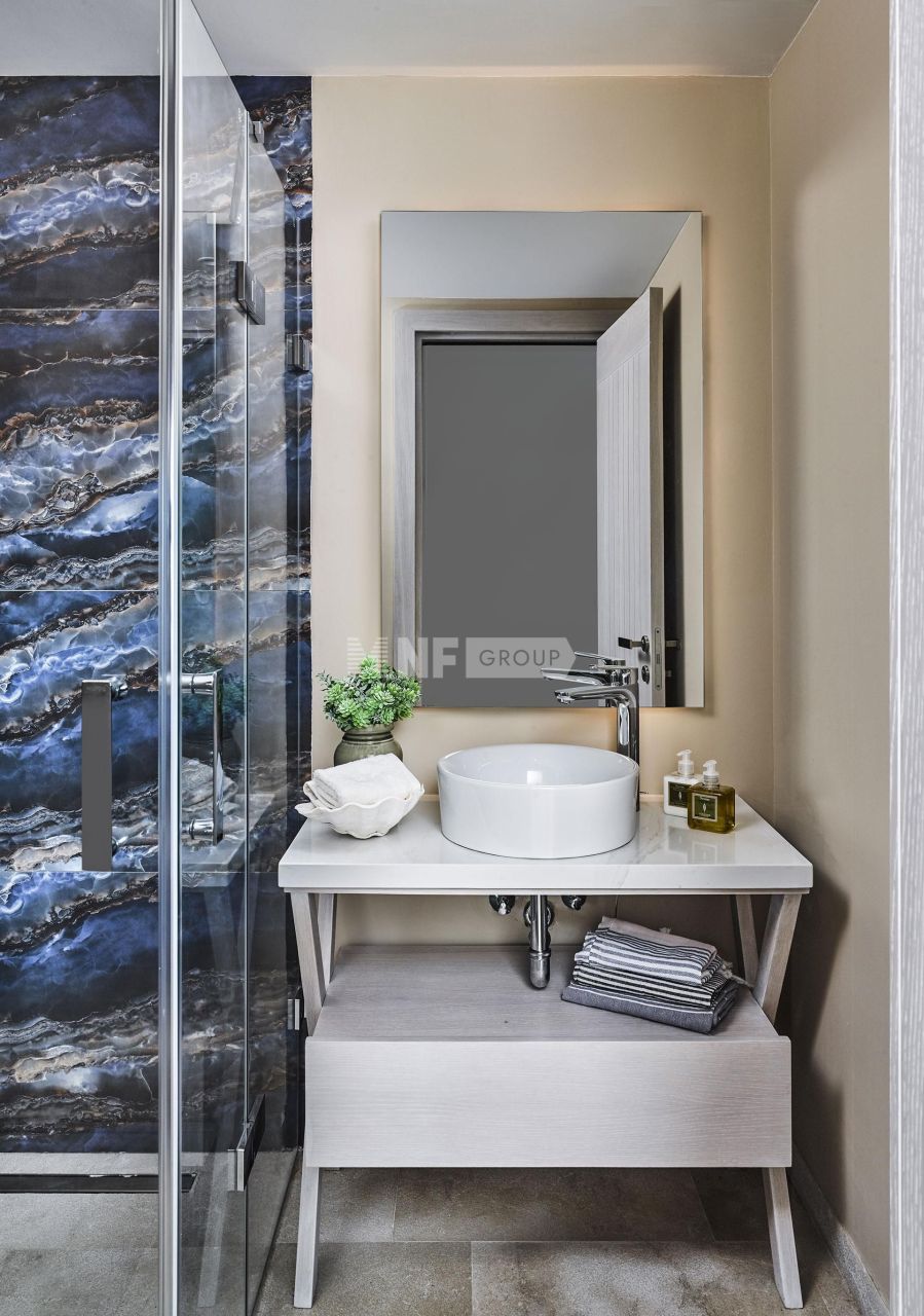 Апартаменты в Бодруме, Турция, 96 м² - фото 7