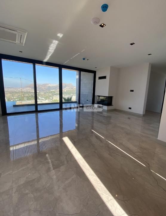 Вилла в Бодруме, Турция, 345 м² - фото 7