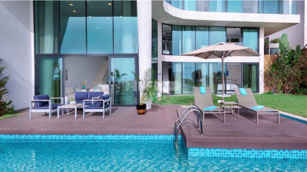 Квартира в Бодруме, Турция, 175 м² - фото 7