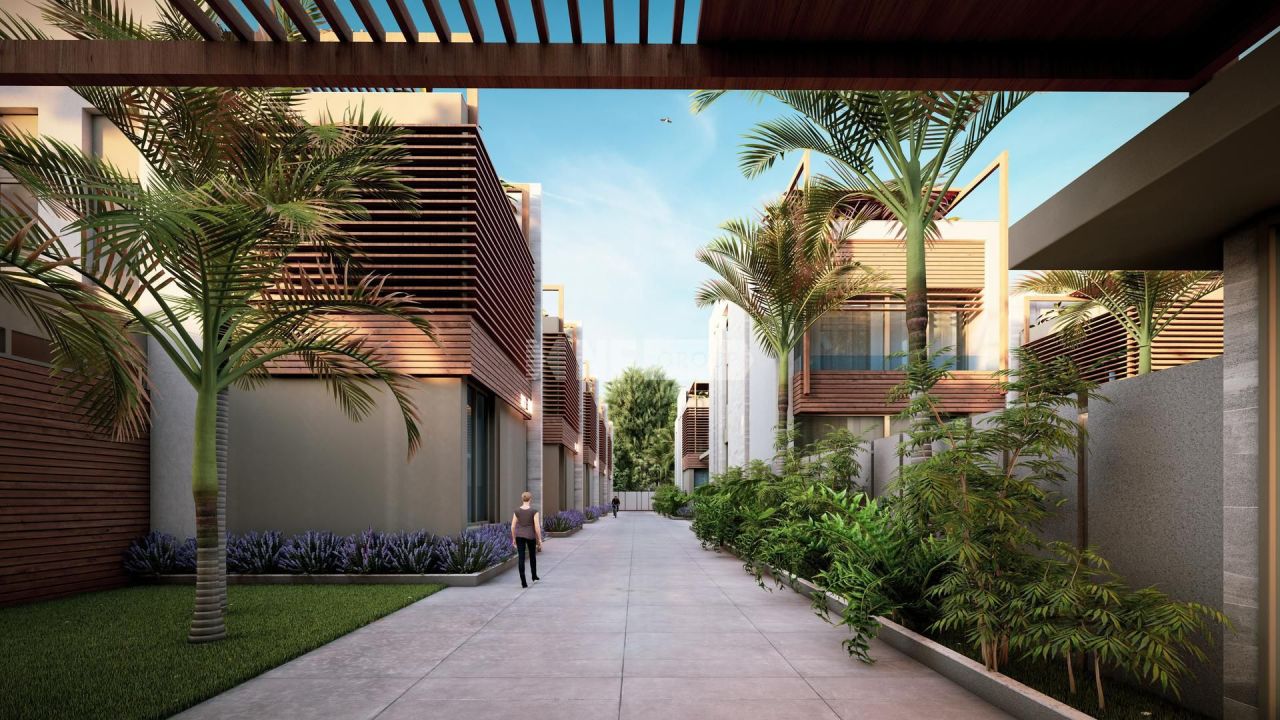 Особняк в Анталии, Турция, 300 м² - фото 7