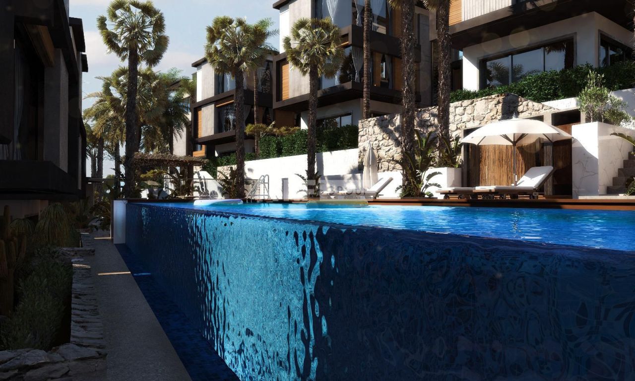 Особняк в Анталии, Турция, 250 м² - фото 7