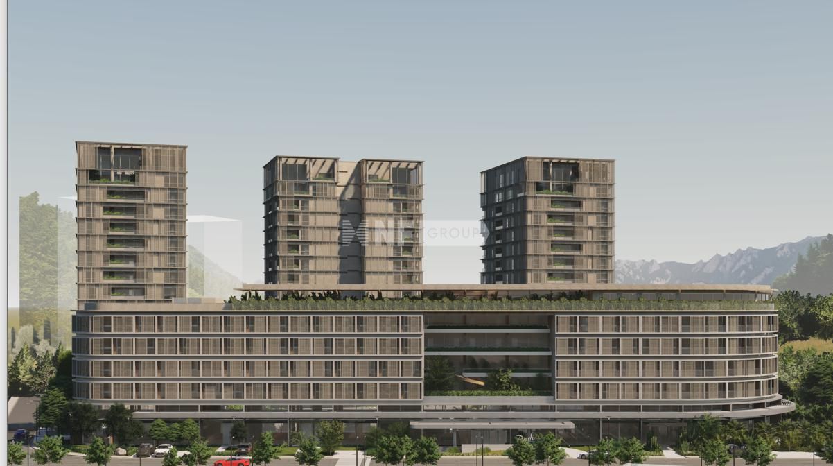 Квартира в Анталии, Турция, 148 м² - фото 7