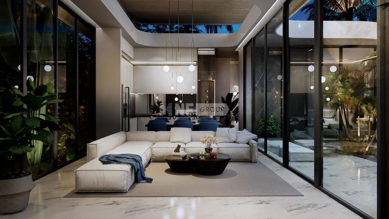 Особняк на Пхукете, Таиланд, 271 м² - фото 7