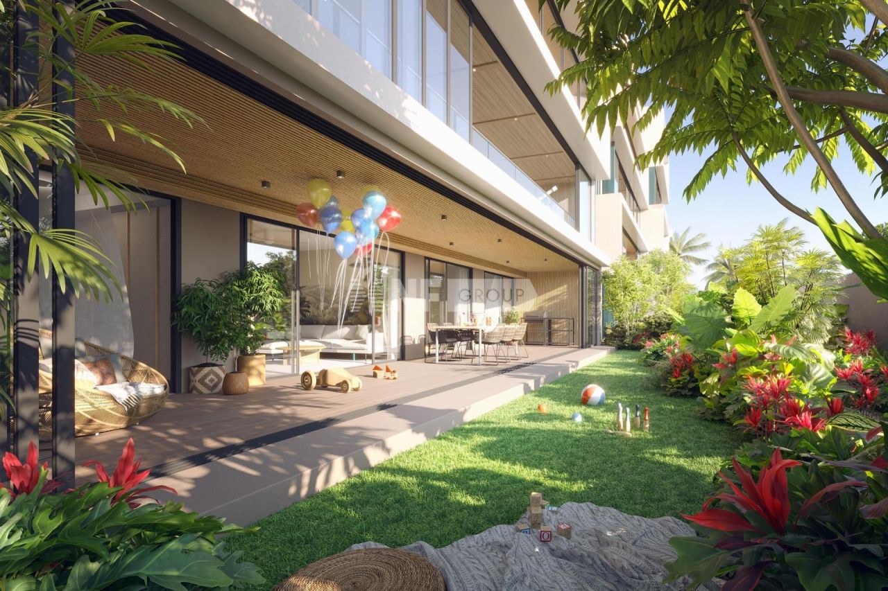 Апартаменты на Пхукете, Таиланд, 60 м² - фото 7