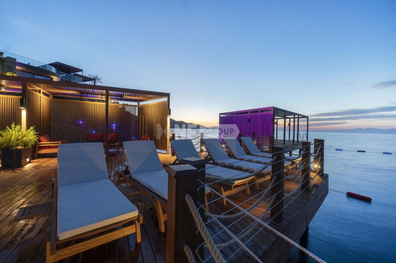 Особняк в Бодруме, Турция, 175 м² - фото 7