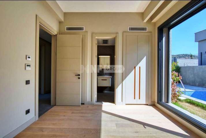 Особняк в Бодруме, Турция, 320 м² - фото 2