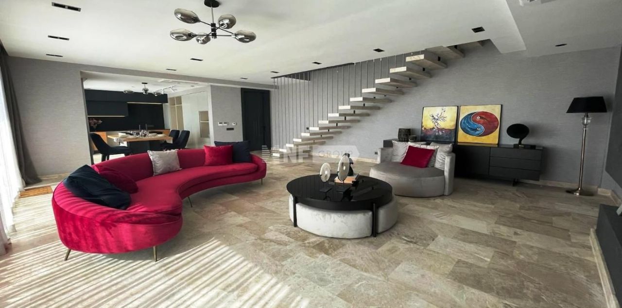 Особняк в Бодруме, Турция, 200 м² - фото 7