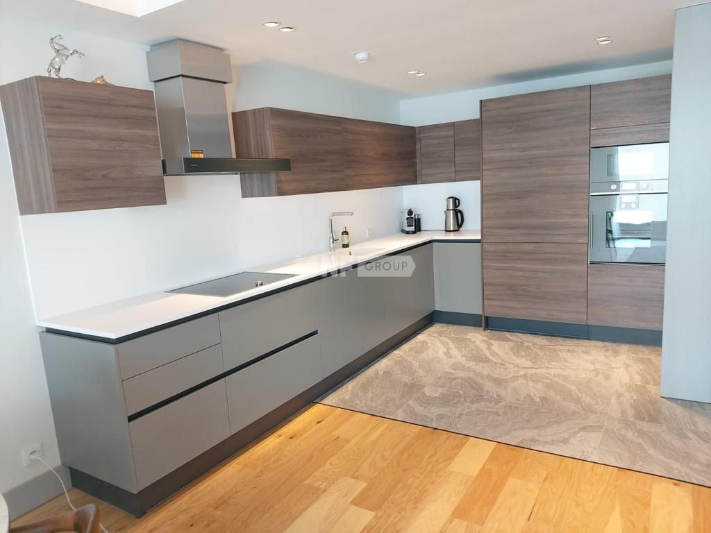 Апартаменты в Анталии, Турция - фото 7