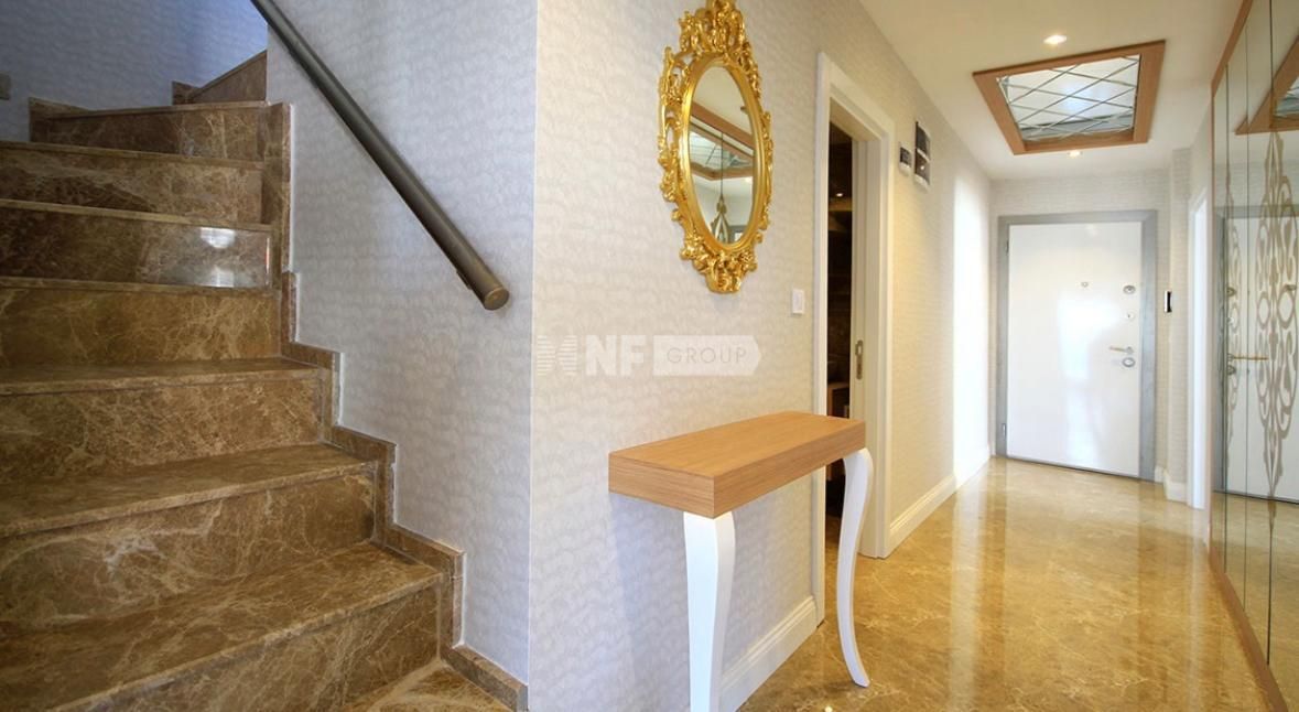 Квартира в Анталии, Турция, 160 м² - фото 7