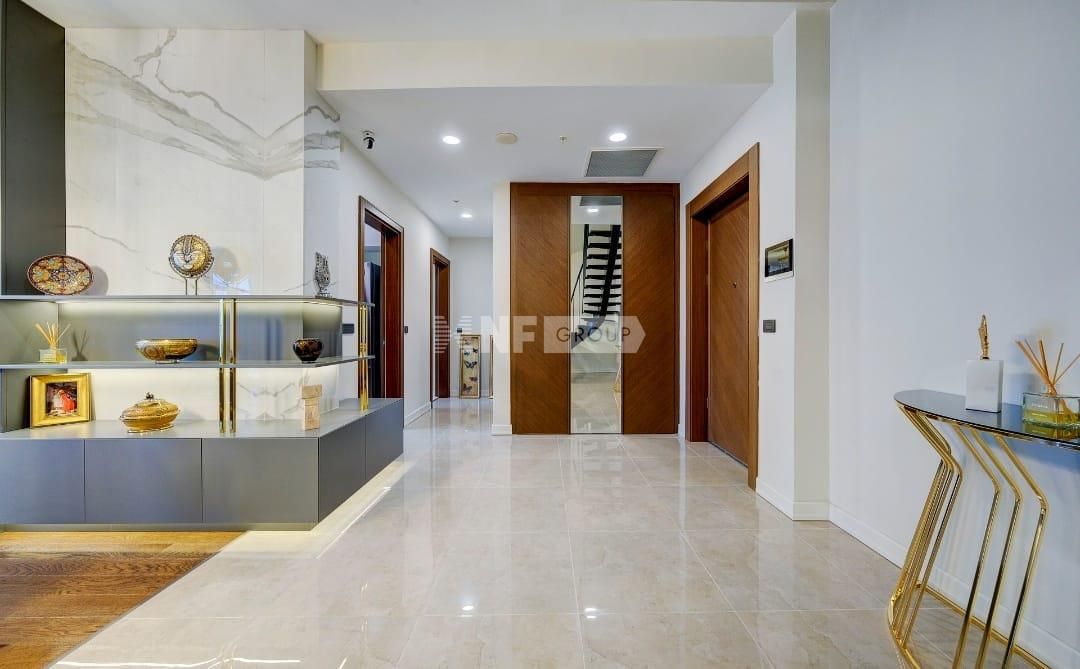 Пентхаус в Стамбуле, Турция, 275 м² - фото 7