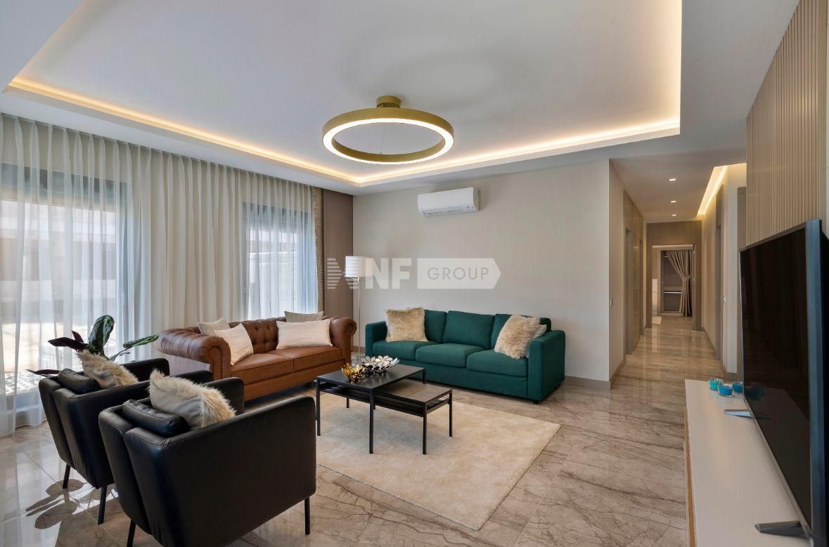 Квартира в Анталии, Турция - фото 7