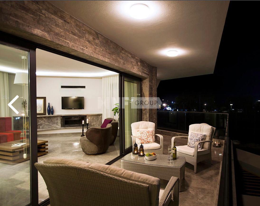 Квартира в Бодруме, Турция, 160 м² - фото 7